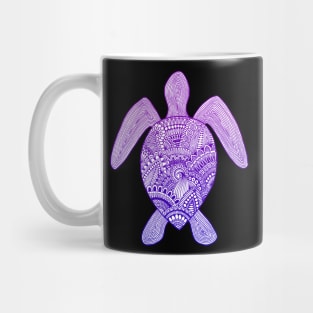 Sea Turtle Mug